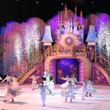 Disney on Ice